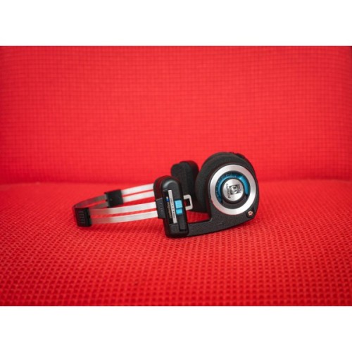 Навушники Koss Porta Pro On-Ear Wireless Black (197675.102)