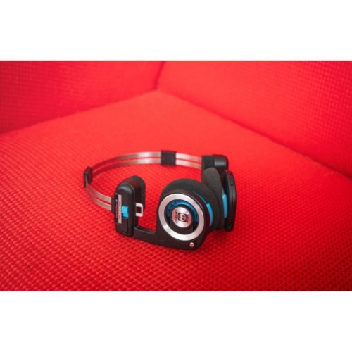 Навушники Koss Porta Pro On-Ear Wireless Black (197675.102)