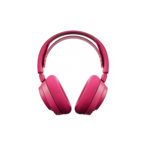 Навушники SteelSeries Arctis Nova 7X Gen 2 Wireless Magenta (61760)