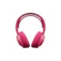 Навушники SteelSeries Arctis Nova 7X Gen 2 Wireless Magenta (61760)
