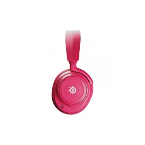Навушники SteelSeries Arctis Nova 7X Gen 2 Wireless Magenta (61760)