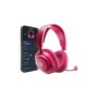 Навушники SteelSeries Arctis Nova 7X Gen 2 Wireless Magenta (61760)