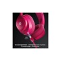 Навушники SteelSeries Arctis Nova 7X Gen 2 Wireless Magenta (61760)