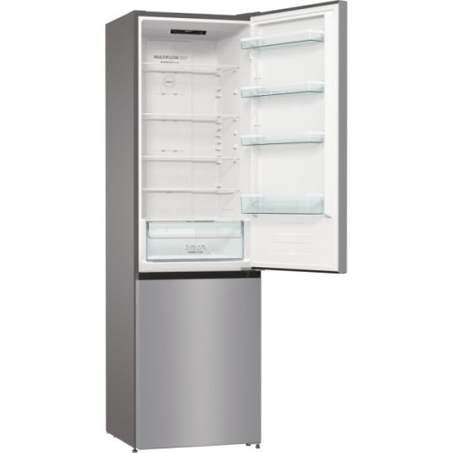 Холодильник Gorenje NRK6202ES4