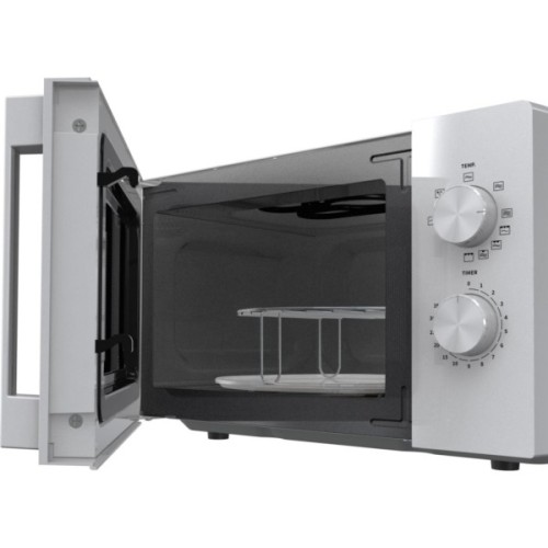 Мікрохвильова піч Hisense H20MOWP1HG