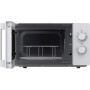 Мікрохвильова піч Hisense H20MOWP1HG