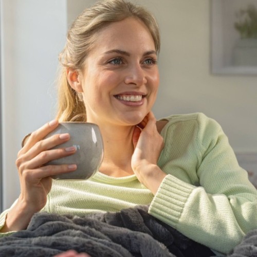 Електричне простирадло Beurer HD 82 Stockholm