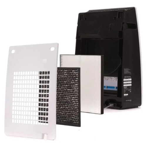 Очисник повітря Sharp KC-F32EUW