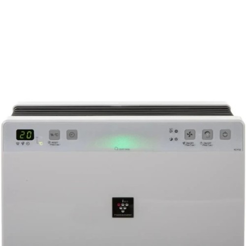Очисник повітря Sharp KC-F32EUW