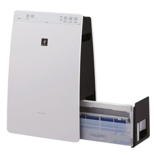 Очисник повітря Sharp KC-F32EUW