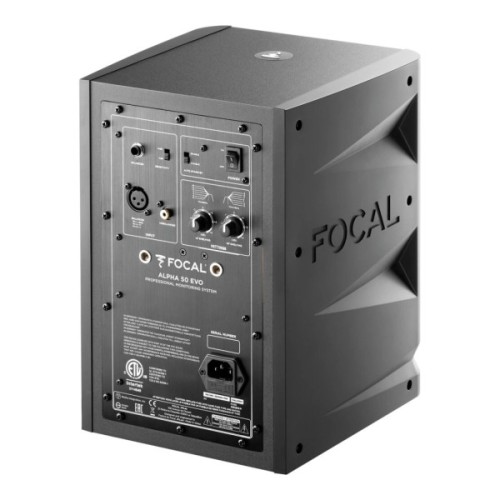 Студійний монітор Focal Alpha EVO 50 (527716)