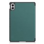 Чохол до планшета BeCover Smart Case Xiaomi Redmi Pad 2 Pro 12.1" Dark Green (714628)