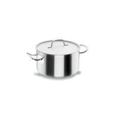 Каструля Lacor з кришкою 30,7 л, d 40 cm, h 24,5 cm (50041)