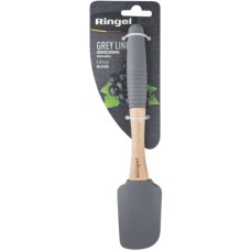Лопатка кухонна Ringel Grey Line коса 25,5 см (RG-5128/1)