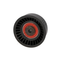 Ролик натягувача ременя ASHIKA 45-01-125