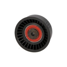 Ролик натягувача ременя ASHIKA 45-01-125