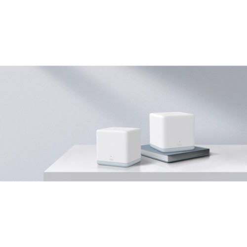 Точка доступу Wi-Fi Mercusys HALO-H30-2-PACK
