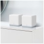 Точка доступу Wi-Fi Mercusys HALO-H30-2-PACK