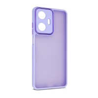 Чохол до мобільного телефона Armorstandart Shade OPPO A98 5G Violet (ARM73452)