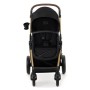 Коляска Kinderkraft 3 в 1 Moov 2 Pure Black (KSMOOV02BLKEV00) (5902533925780)