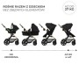 Коляска Kinderkraft 3 в 1 Moov 2 Pure Black (KSMOOV02BLKEV00) (5902533925780)