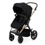 Коляска Kinderkraft 3 в 1 Moov 2 Pure Black (KSMOOV02BLKEV00) (5902533925780)