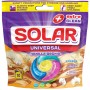 Капсули для прання Solar Household Universal Vanilla Orchid 10 шт. (4820269930278)