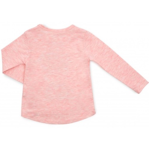 Кофта дитяча Breeze з дівчинкою (13320-110G-peach)