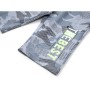 Шорти дитячі Breeze трикотажні (15899-122B-gray)