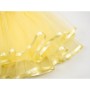 Спідниця дитяча Breeze фатинова багатошарова (7362-152G-yellow)