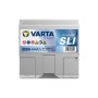 Акумулятор автомобільний Varta Blue Dynamic 44Ah (544401042)