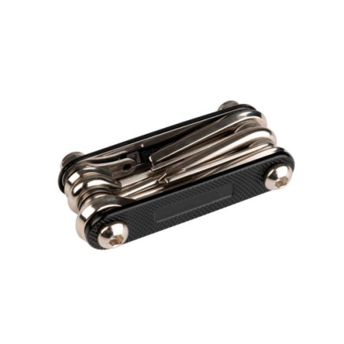 Ключ велосипедний Schwarzwolf Tibesti чорний (F5200100AJ3)