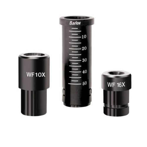 Мікроскоп National Geographic 40x-1280x з адаптером для смартфона (9039001) (922413)