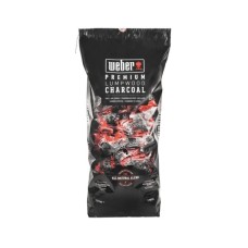 Вугілля Weber деревне 10кг (17826)
