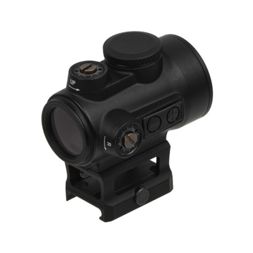 Коліматорний приціл Vector Optics Centurion 1x30 Red Dot (SCRD-34)