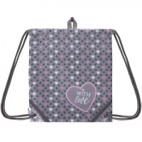 Сумка для взуття Yes SB-10 With Love (550078)