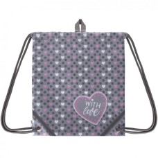 Сумка для взуття Yes SB-10 With Love (550078)