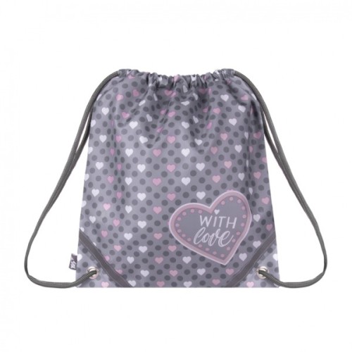 Сумка для взуття Yes SB-10 With Love (550078)