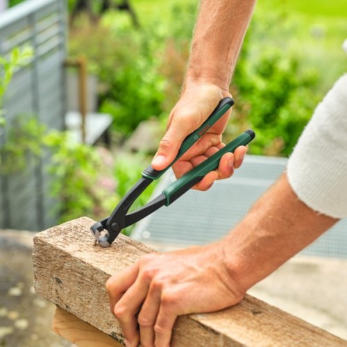 Кусачки Bosch фронтальні, 225мм, сталь CrV (1.600.A02.Z9X)