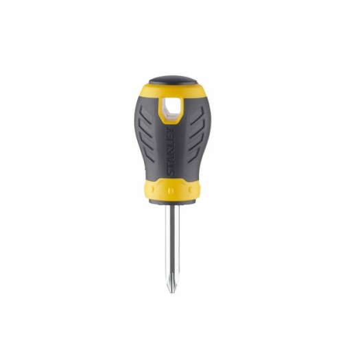 Викрутка Stanley ESSENTIAL, Ph2 х 30 мм. (STHT0-60329)