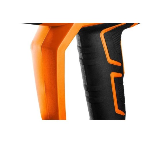 Будівельний фен Neo Tools 2000W, 70-600°C (04-710)