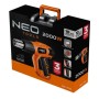 Будівельний фен Neo Tools 2000W, 70-600°C (04-710)