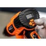 Будівельний фен Neo Tools 2000W, 70-600°C (04-710)