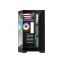 Корпус для ПК Gamemax HYPE-A Black