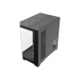 Корпус для ПК Gamemax HYPE-A Black