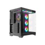 Корпус для ПК Gamemax HYPE-A Black