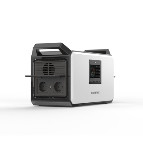 Зарядна станція Marstek POW-ST-MAR-M1200 1800W 1030Wh (POW-ST-MAR-M1200)
