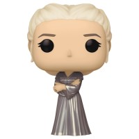 Фігурка Funko Pop серії Дім Дракона S4 - Рейніра Тарґарієн (83465)