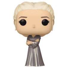 Фігурка Funko Pop серії Дім Дракона S4 - Рейніра Тарґарієн (83465)