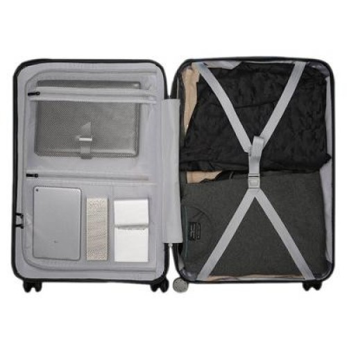 Валіза Xiaomi Ninetygo PC Luggage 24'' Black (6970055340113)